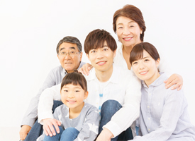 お米は滋賀県産「こしひかり」を使用